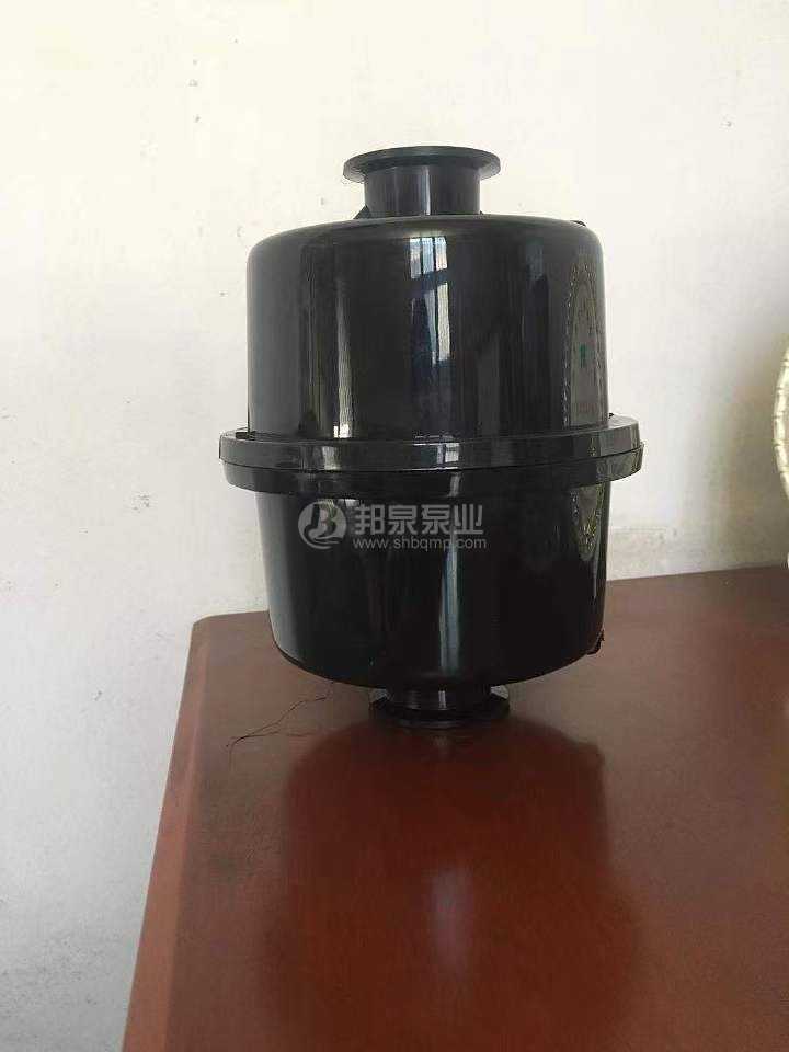 真空泵油霧過(guò)濾器 Oil mist filter